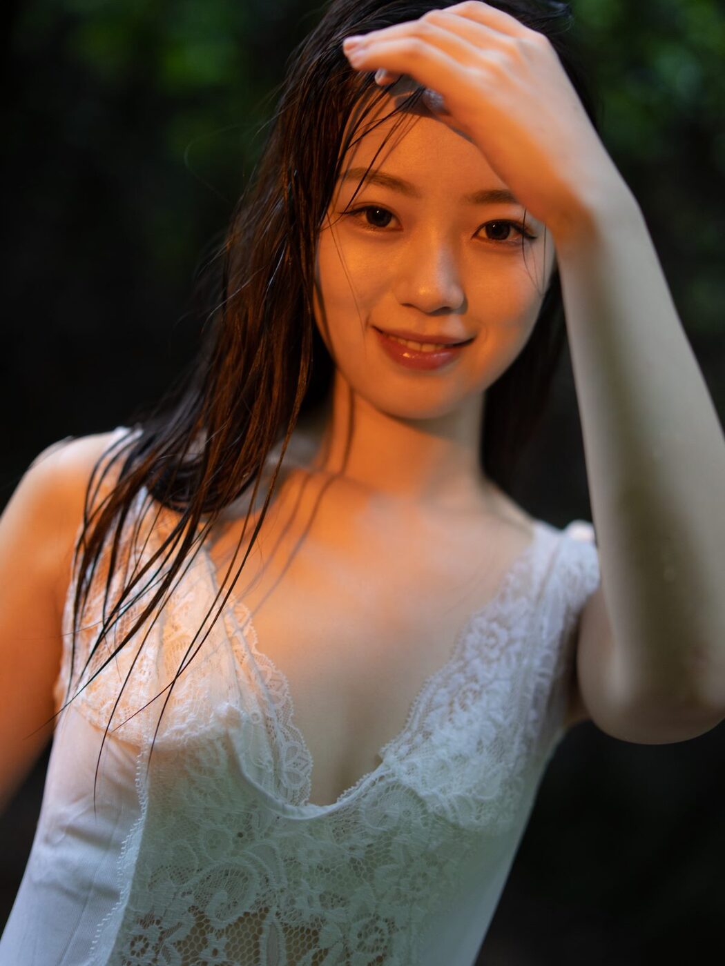 YiTuYu艺图语 Vol.3112 QQ
