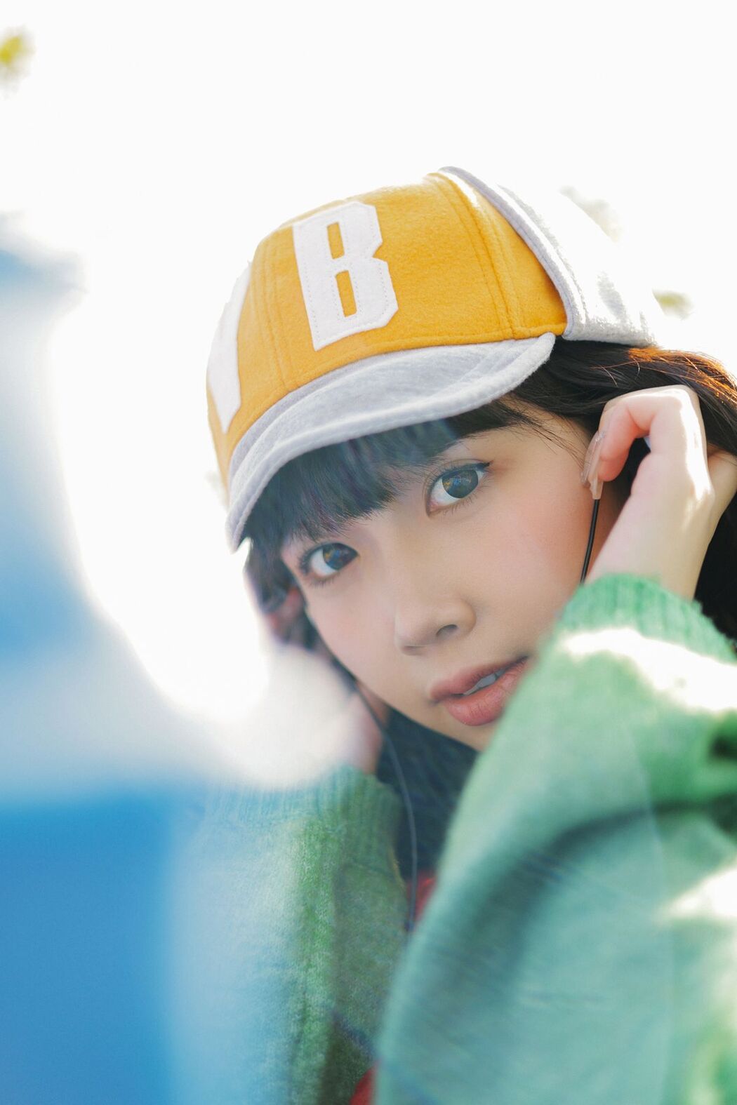 YiTuYu艺图语 Vol.3079 Xiao Bing Gan