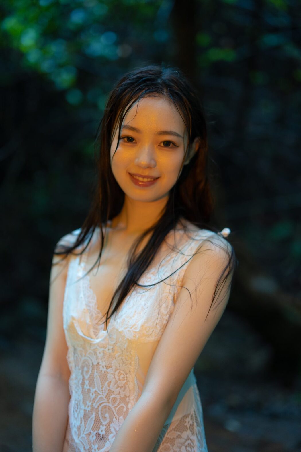 YiTuYu艺图语 Vol.3112 QQ
