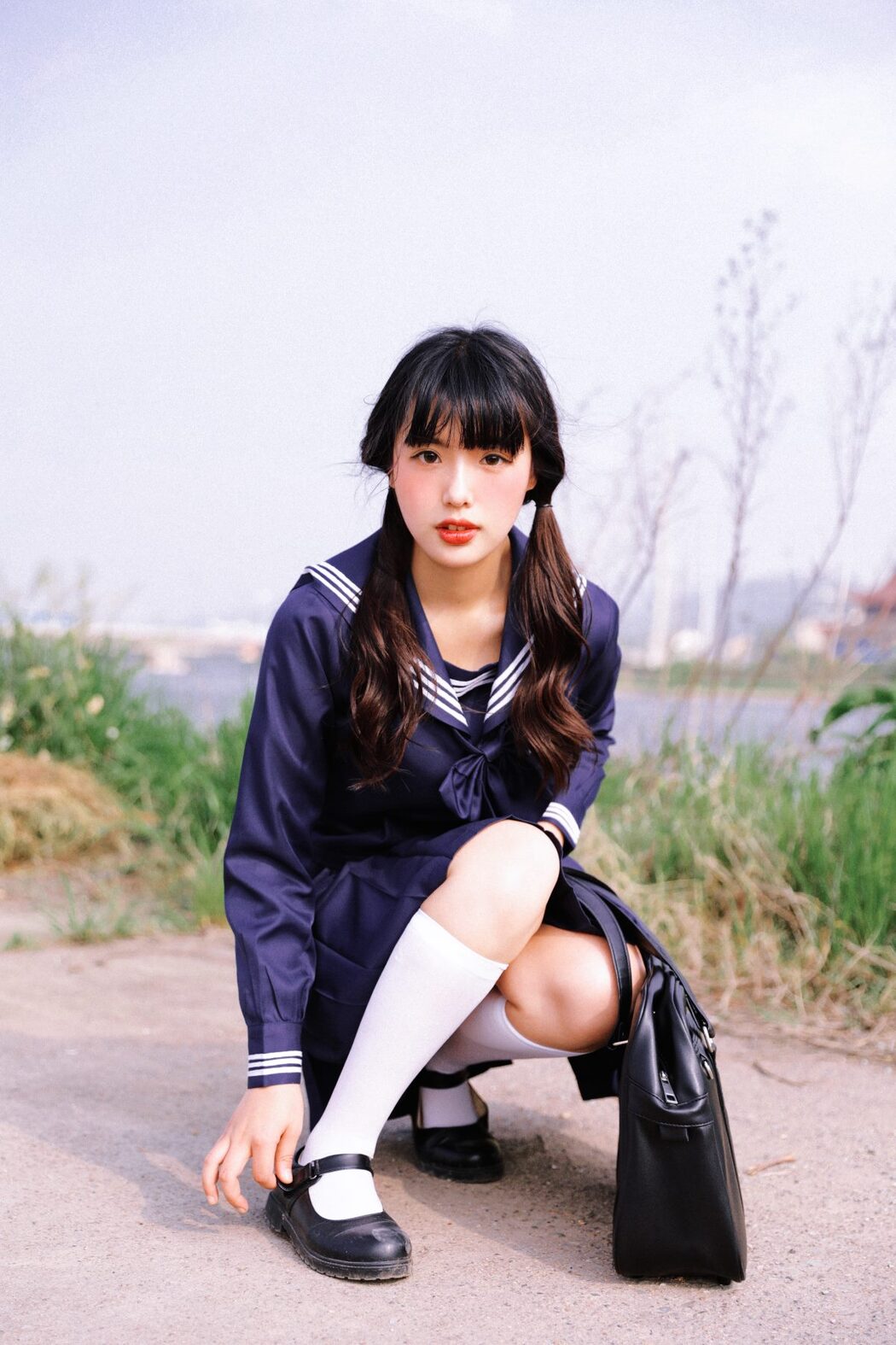 YiTuYu艺图语 Vol.3084 Qian Er
