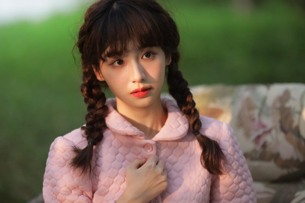 YiTuYu艺图语 Vol.3109 Gu Lin X