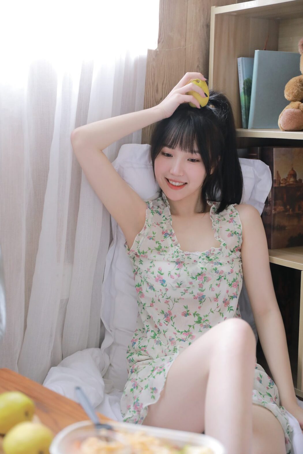 YiTuYu艺图语 Vol.3082 Echo