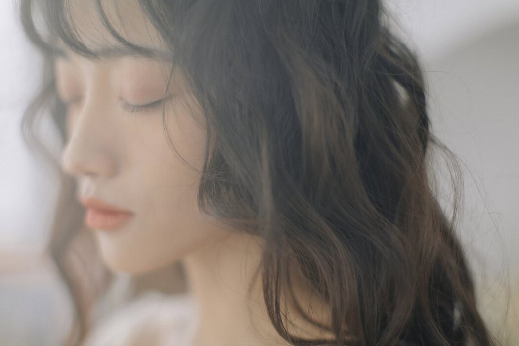 YiTuYu艺图语 Vol.308 Hong Yu