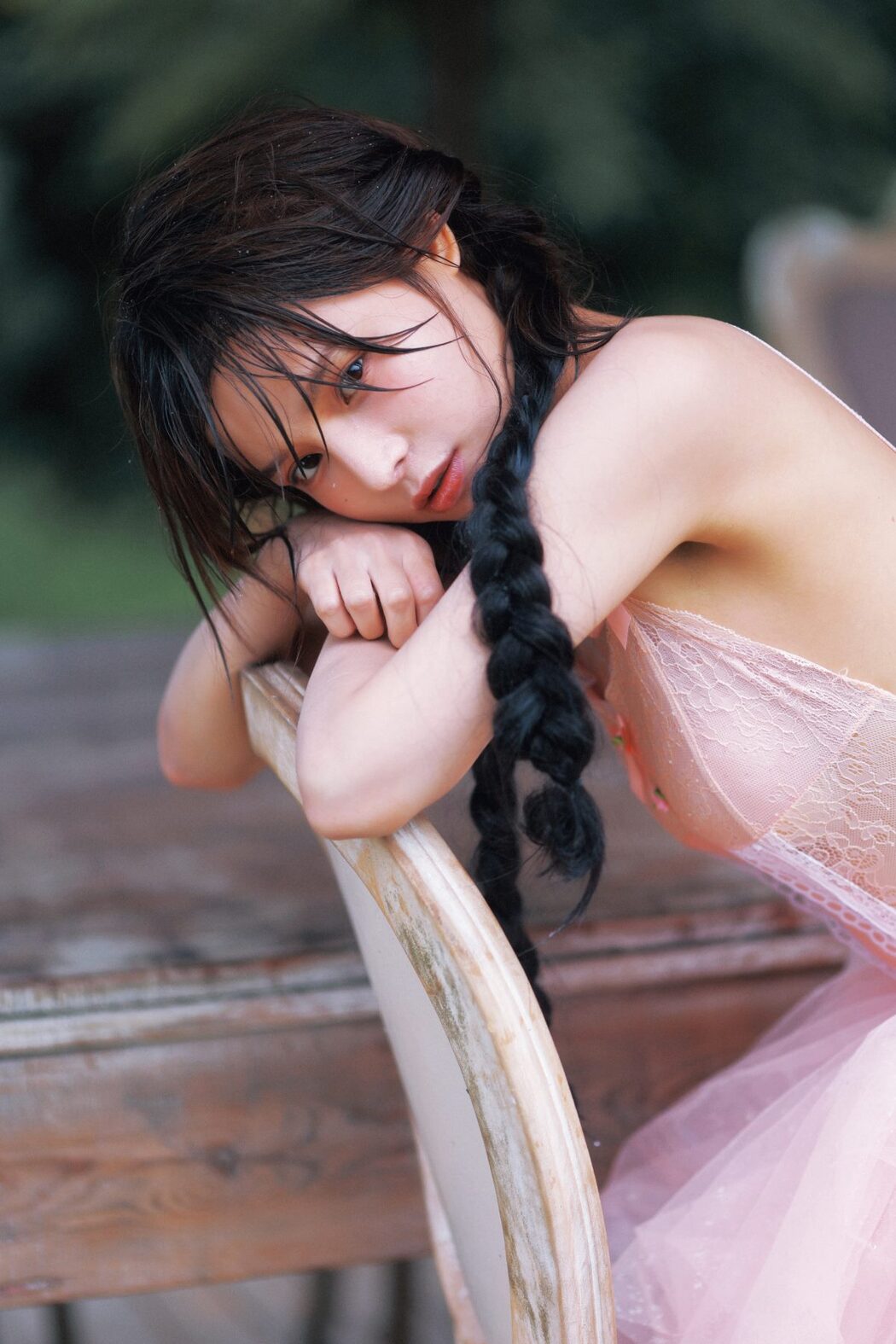 YiTuYu艺图语 Vol.3089 Xiao Lan