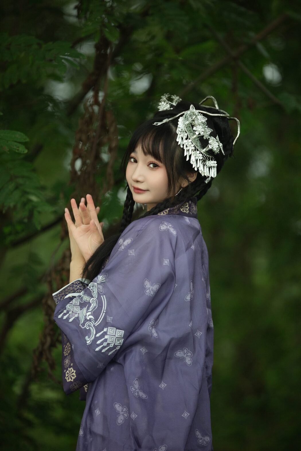 YiTuYu艺图语 Vol.3102 A Yao