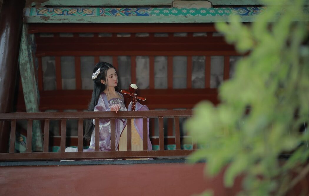 YiTuYu艺图语 Vol.3111 Yu Jin