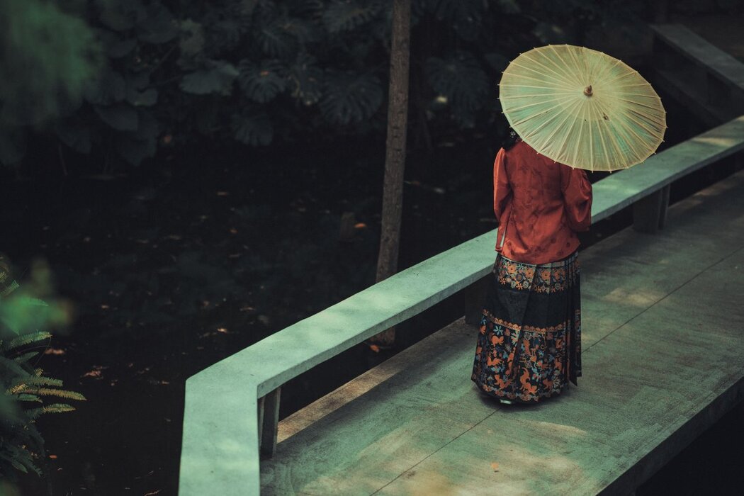 YiTuYu艺图语 Vol.310 Shi Li Yu Ba