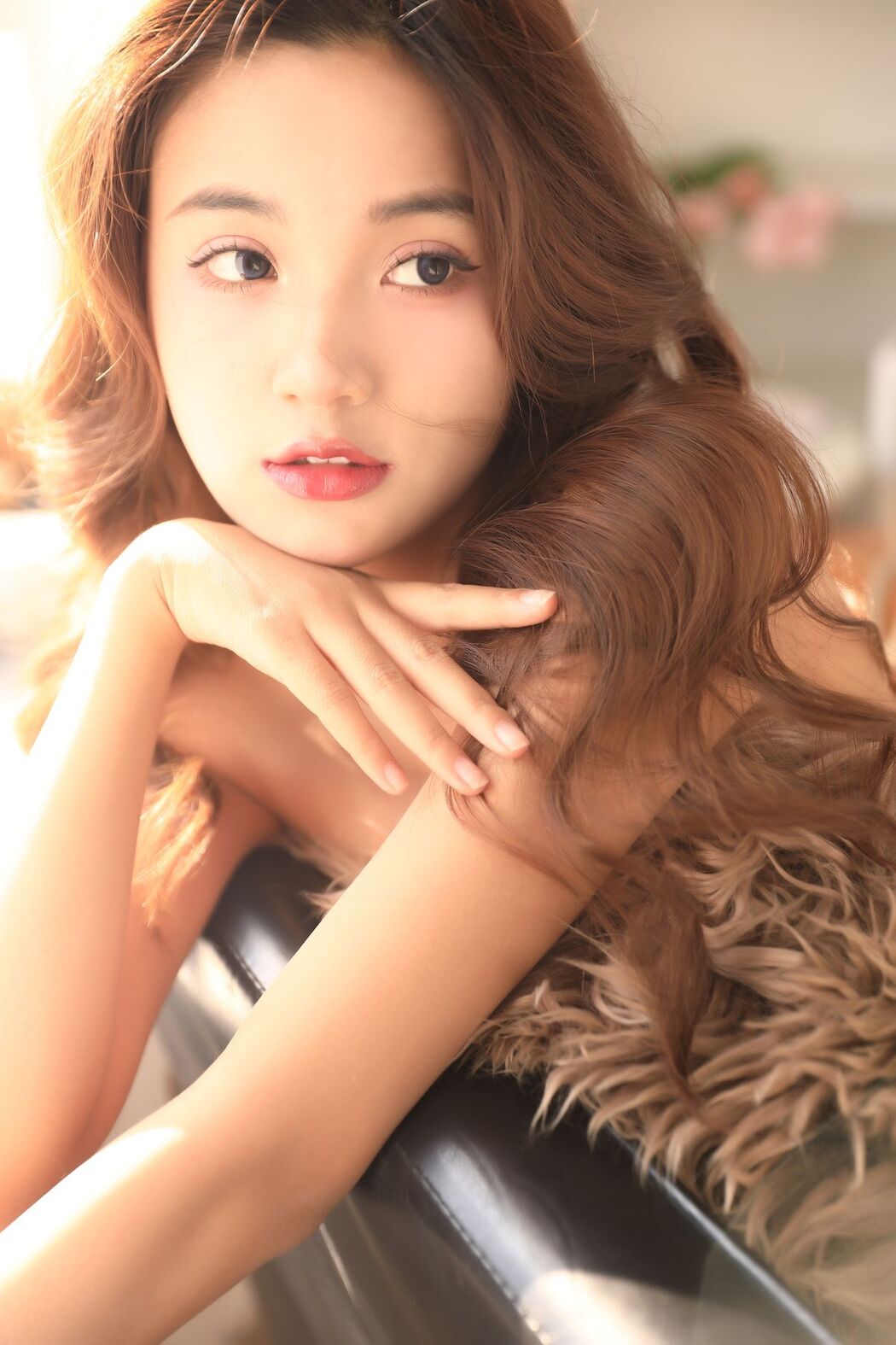 YiTuYu艺图语 Vol.3077 Tian Jia Jiang