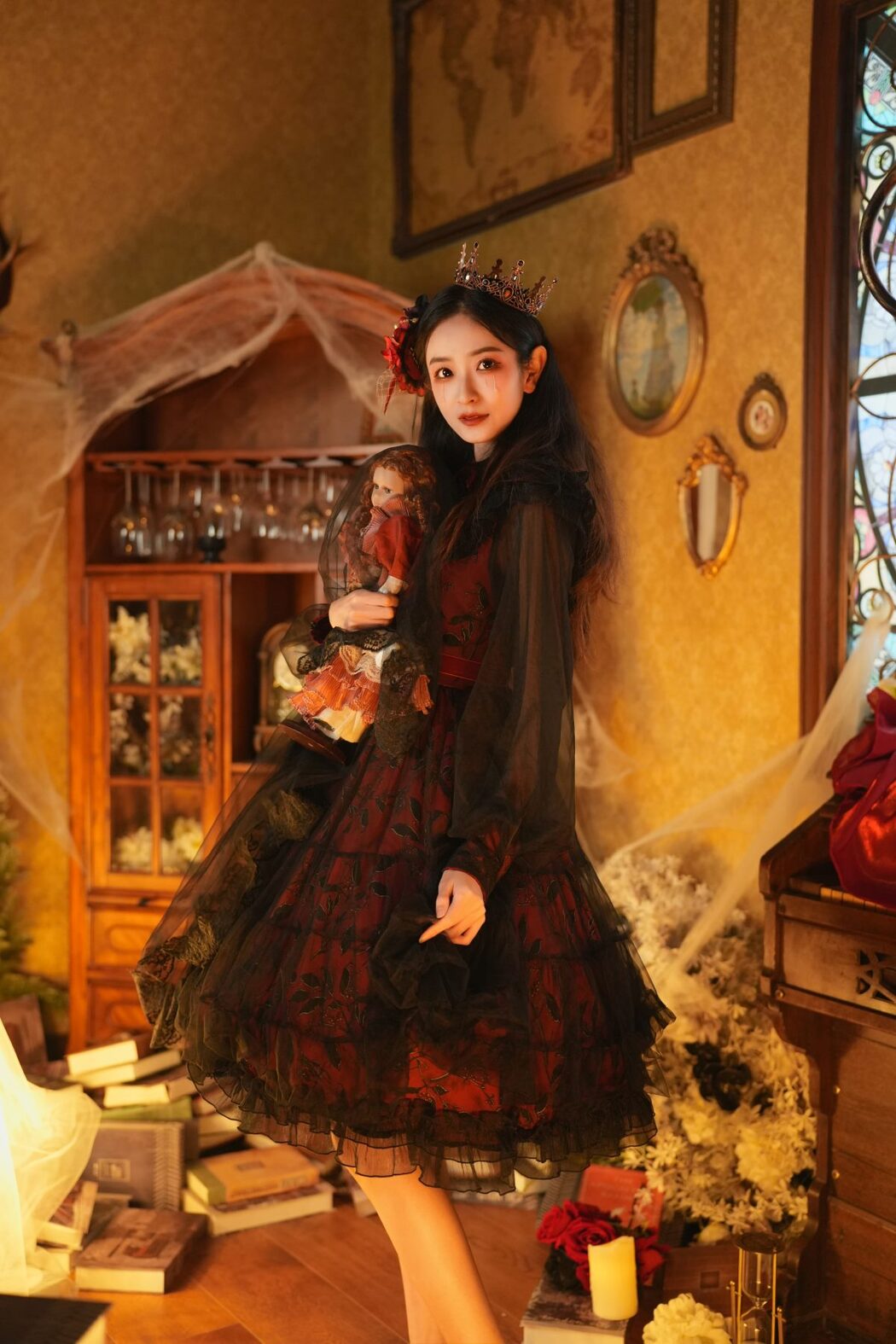 YiTuYu艺图语 Vol.3081 Xiao Ze