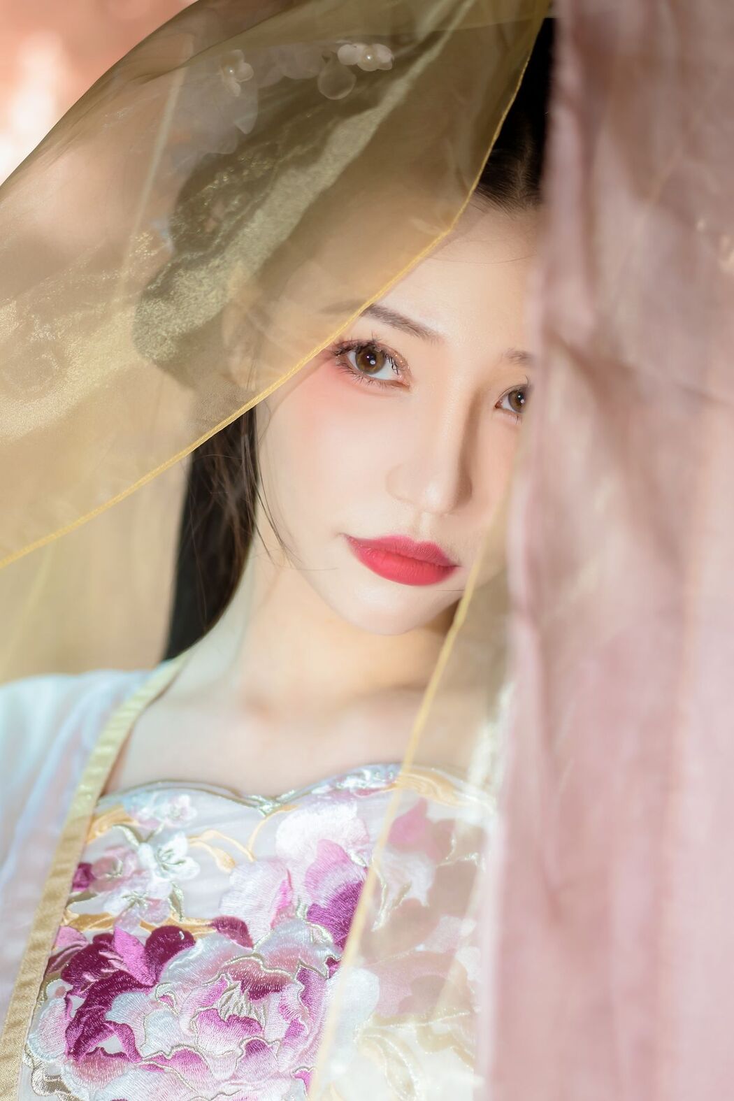 YiTuYu艺图语 Vol.3074 Xiao Tian Yue Jia