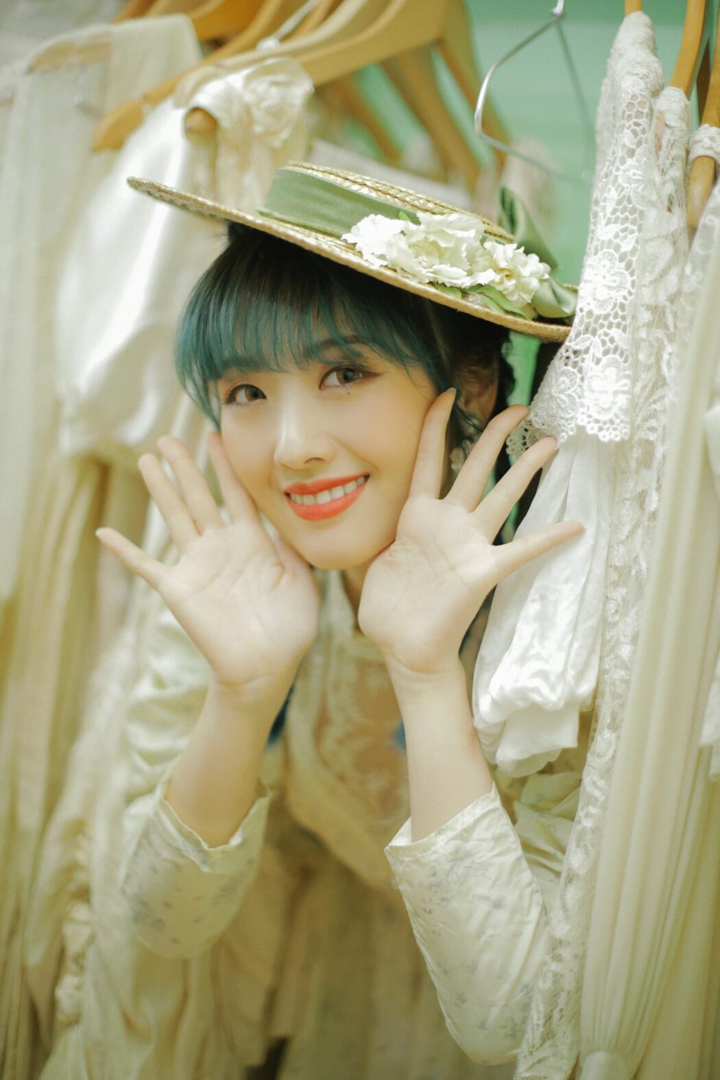YiTuYu艺图语 Vol.3083 Xiao Cao