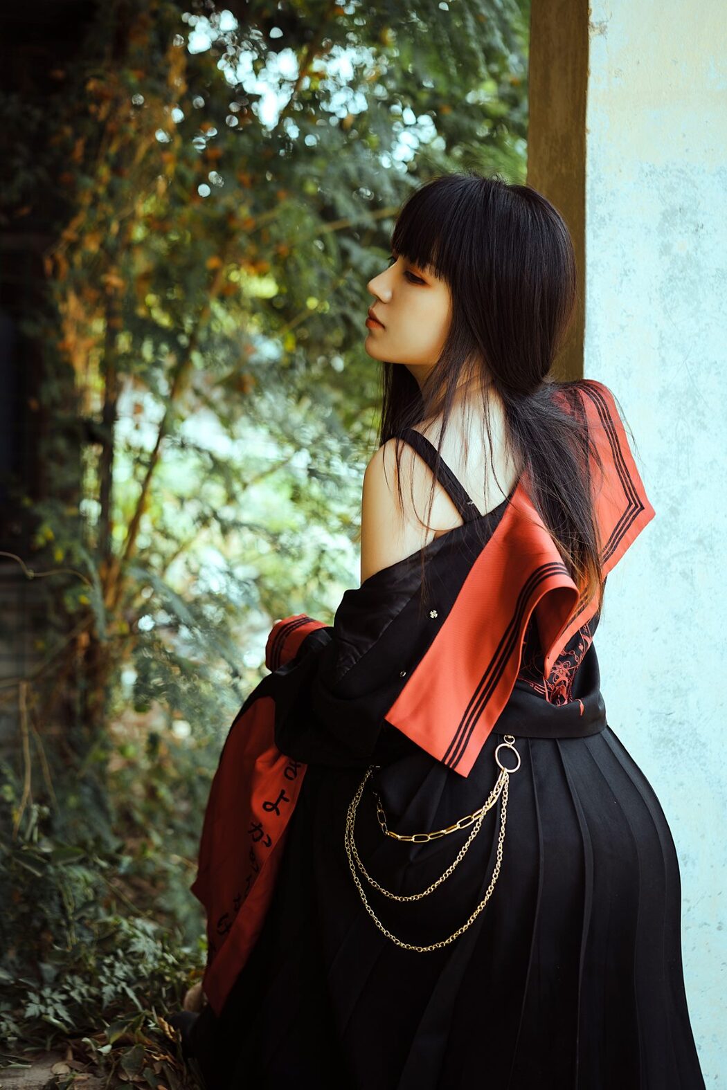 YiTuYu艺图语 Vol.3108 Jian Xian K