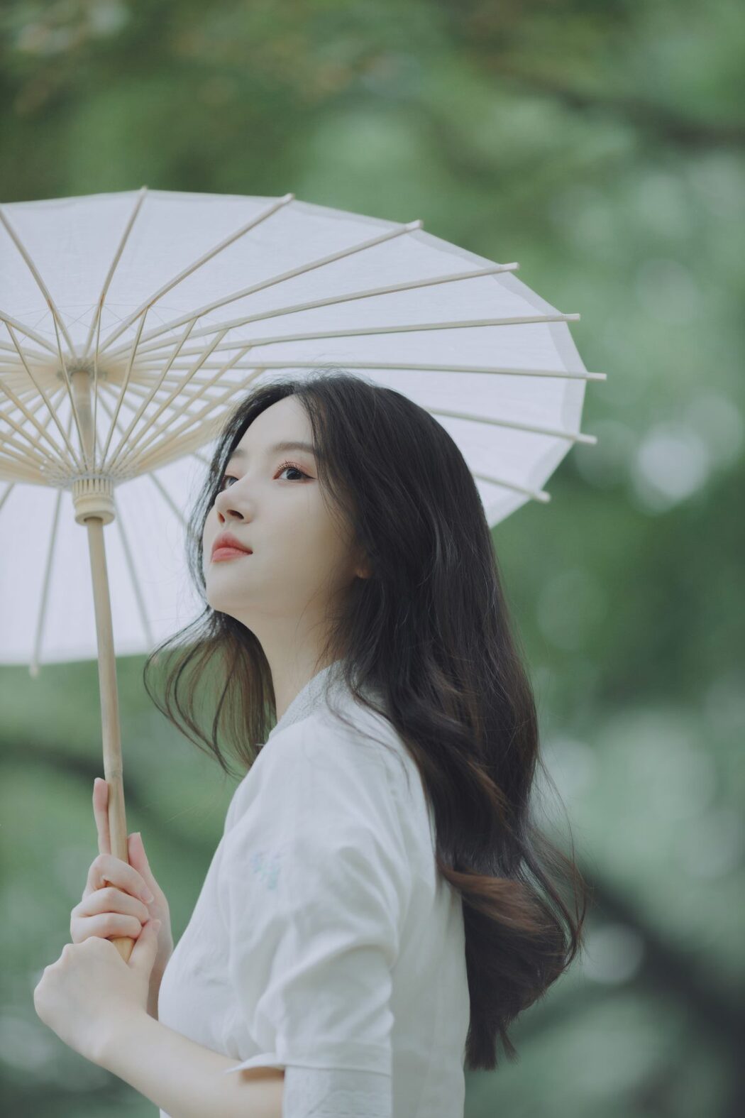 YiTuYu艺图语 Vol.3093 You Ling Hu Zi