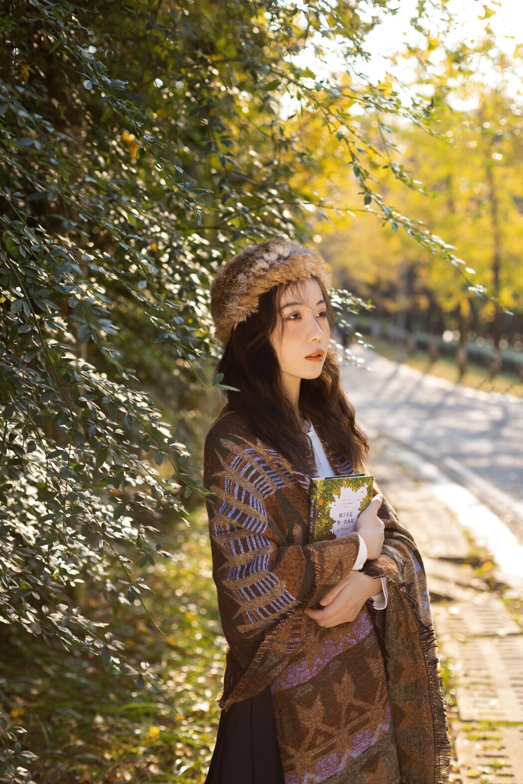 YiTuYu艺图语 Vol.3116 Xia Xia Xia Tong