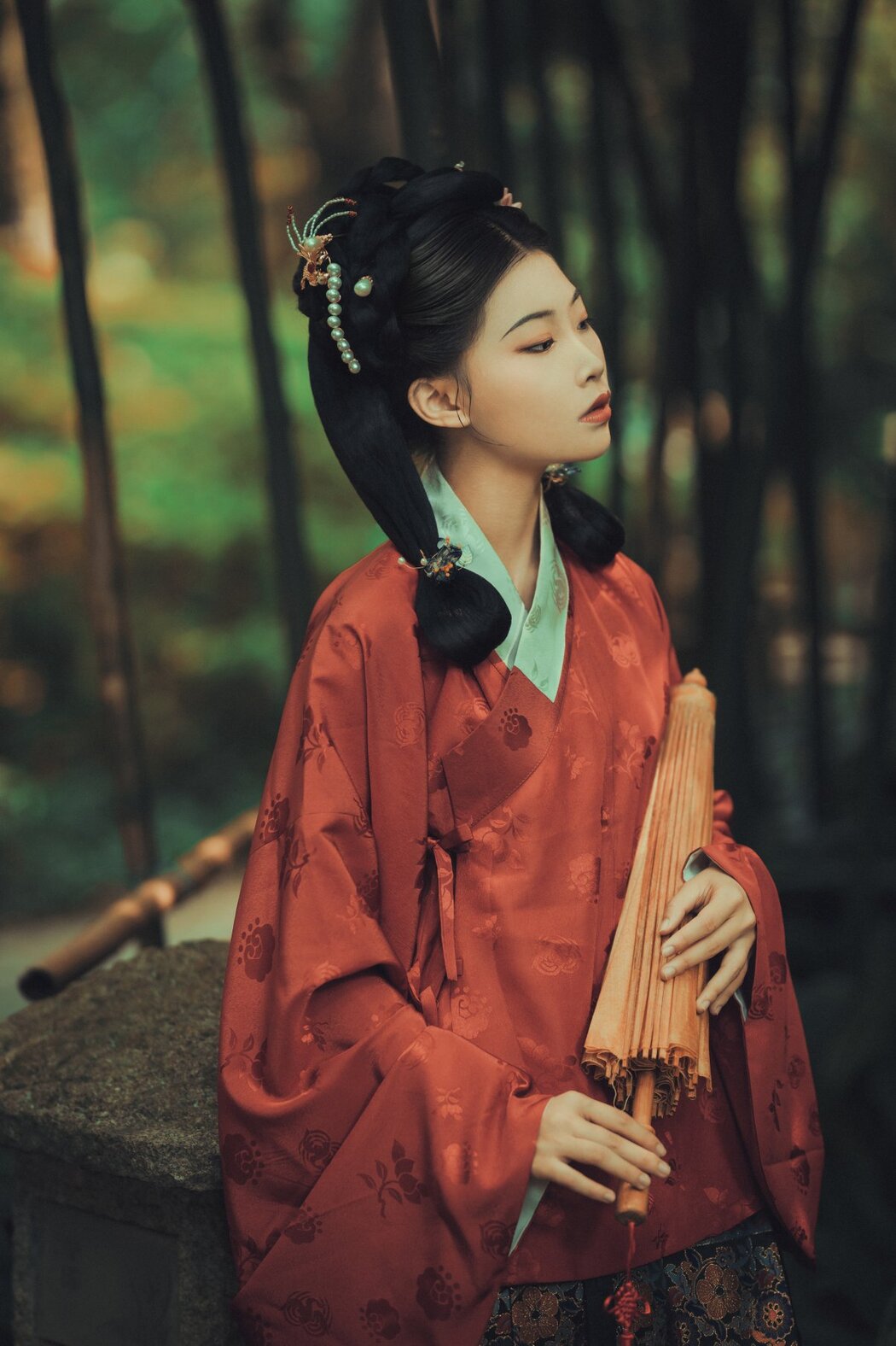 YiTuYu艺图语 Vol.310 Shi Li Yu Ba