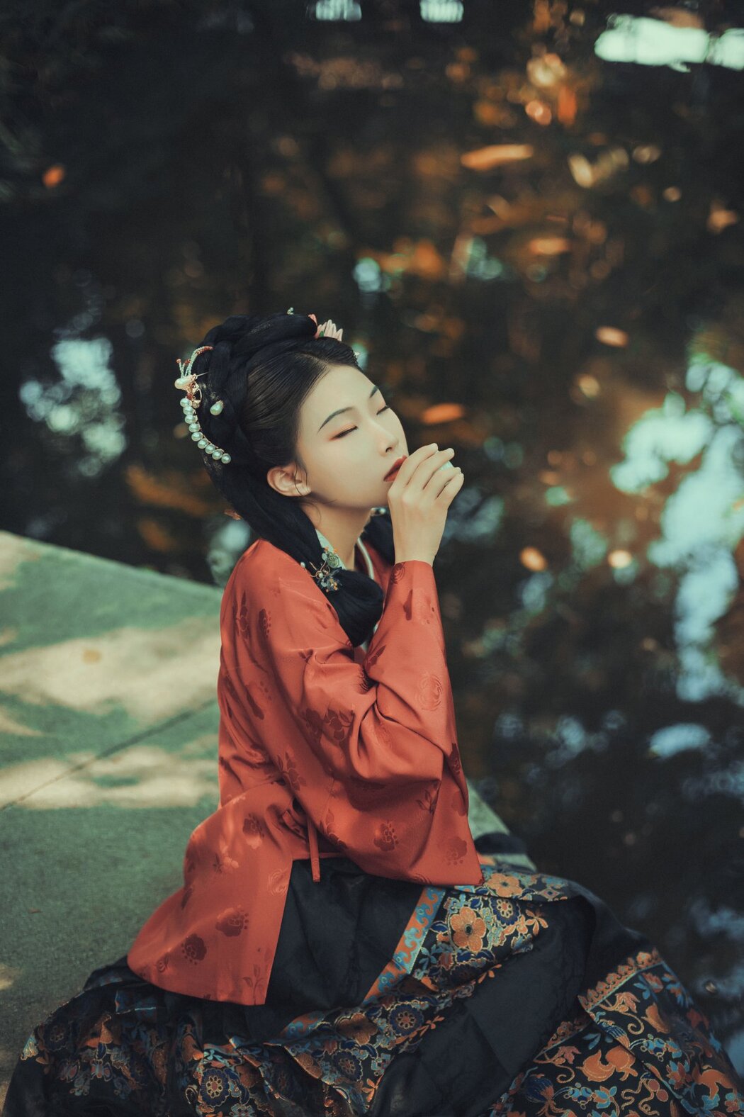 YiTuYu艺图语 Vol.310 Shi Li Yu Ba