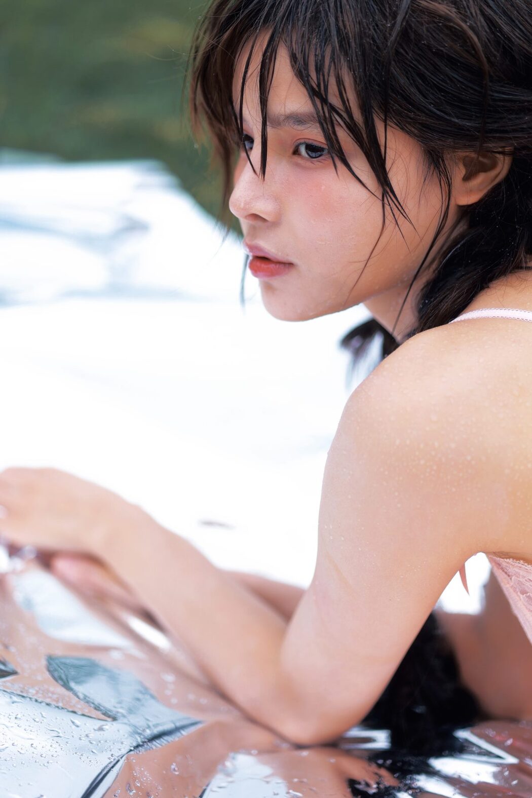 YiTuYu艺图语 Vol.3089 Xiao Lan
