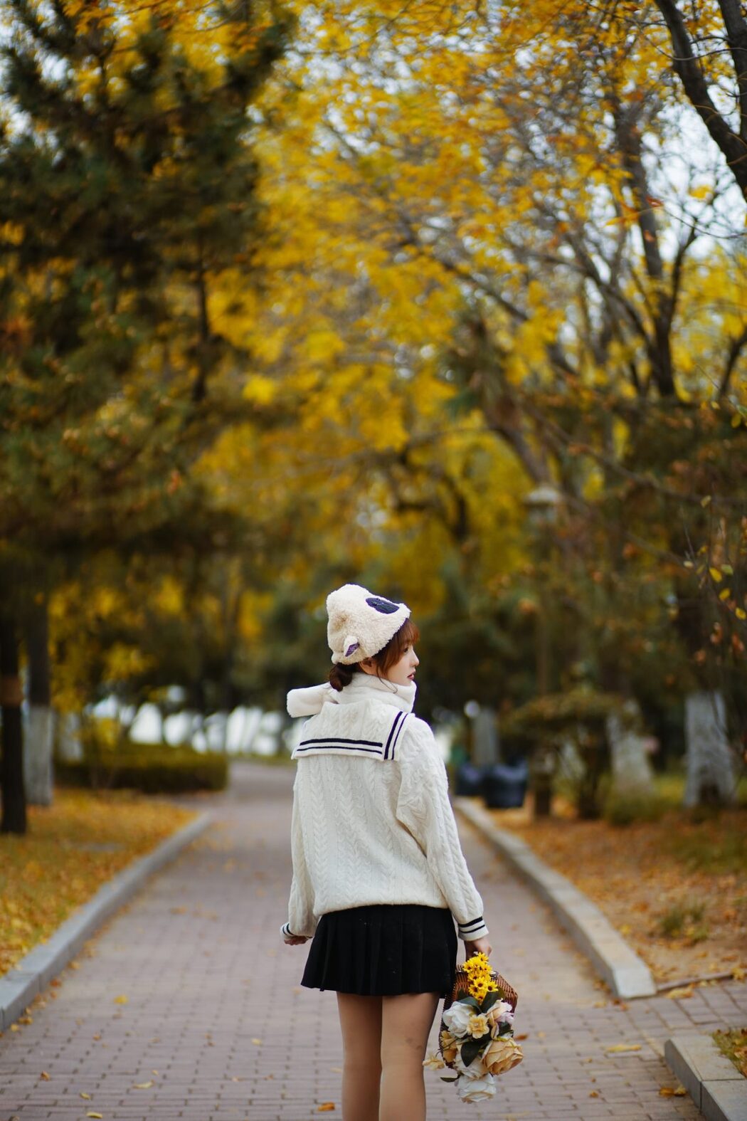 YiTuYu艺图语 Vol.3090 Zha Ji Bing Ke Le