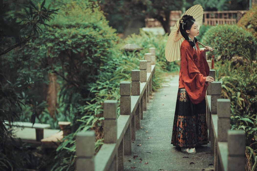 YiTuYu艺图语 Vol.310 Shi Li Yu Ba