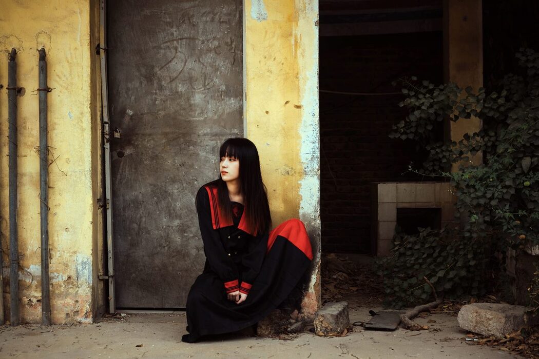 YiTuYu艺图语 Vol.3108 Jian Xian K