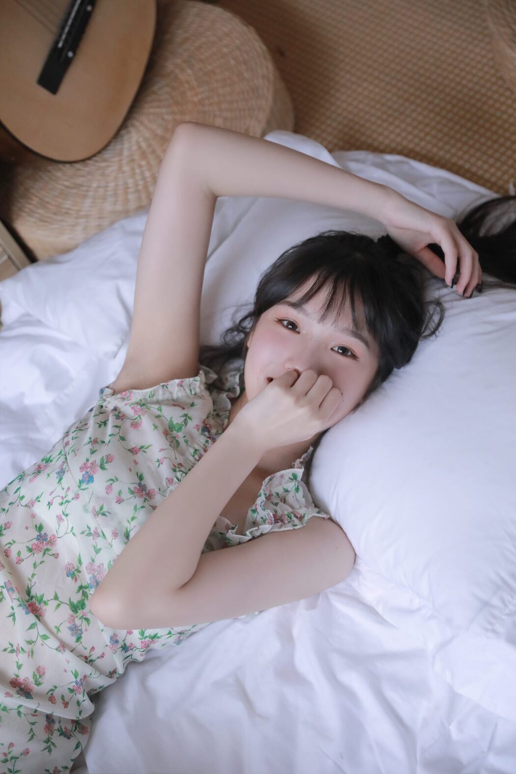 YiTuYu艺图语 Vol.3082 Echo
