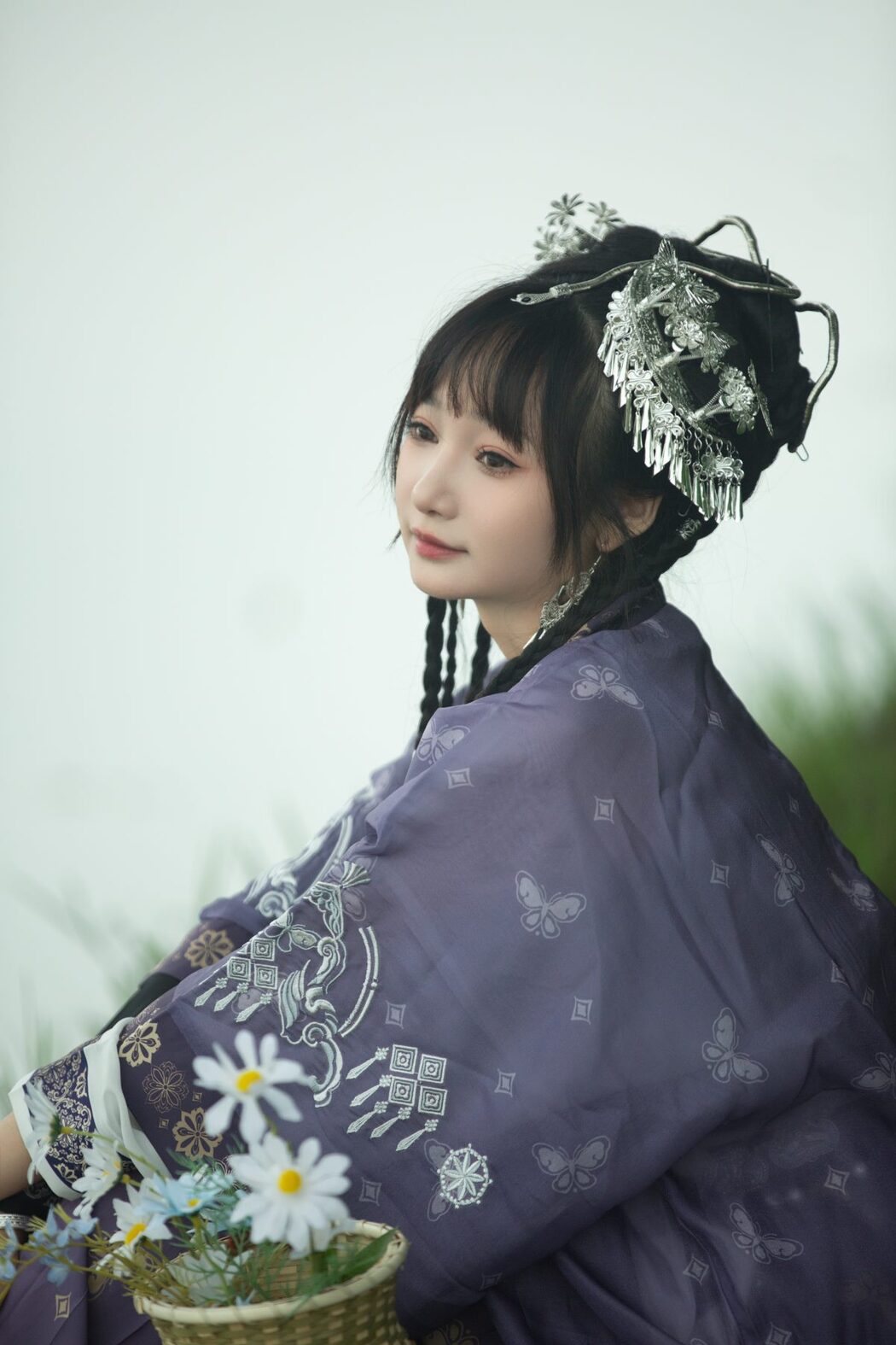 YiTuYu艺图语 Vol.3102 A Yao