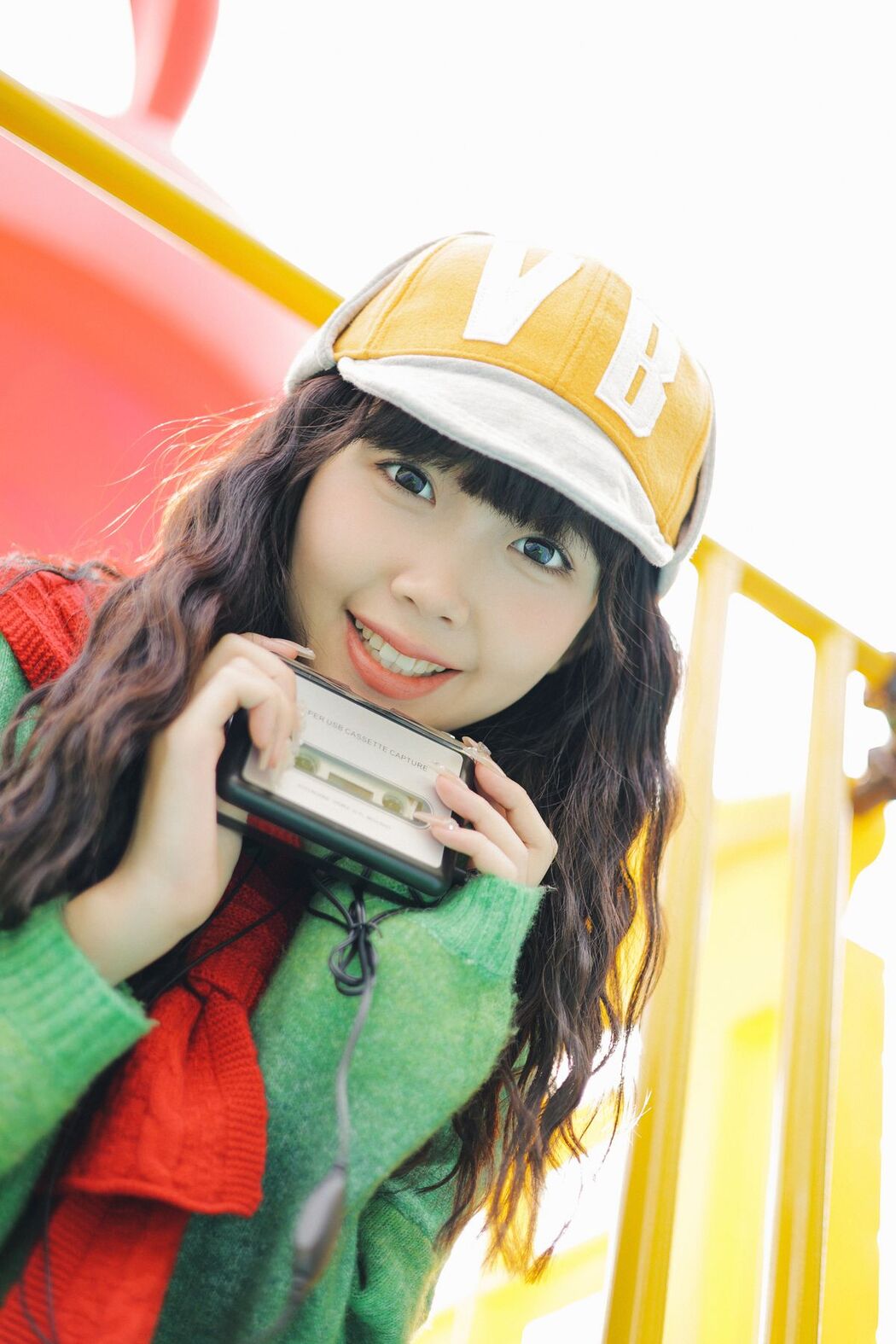 YiTuYu艺图语 Vol.3079 Xiao Bing Gan
