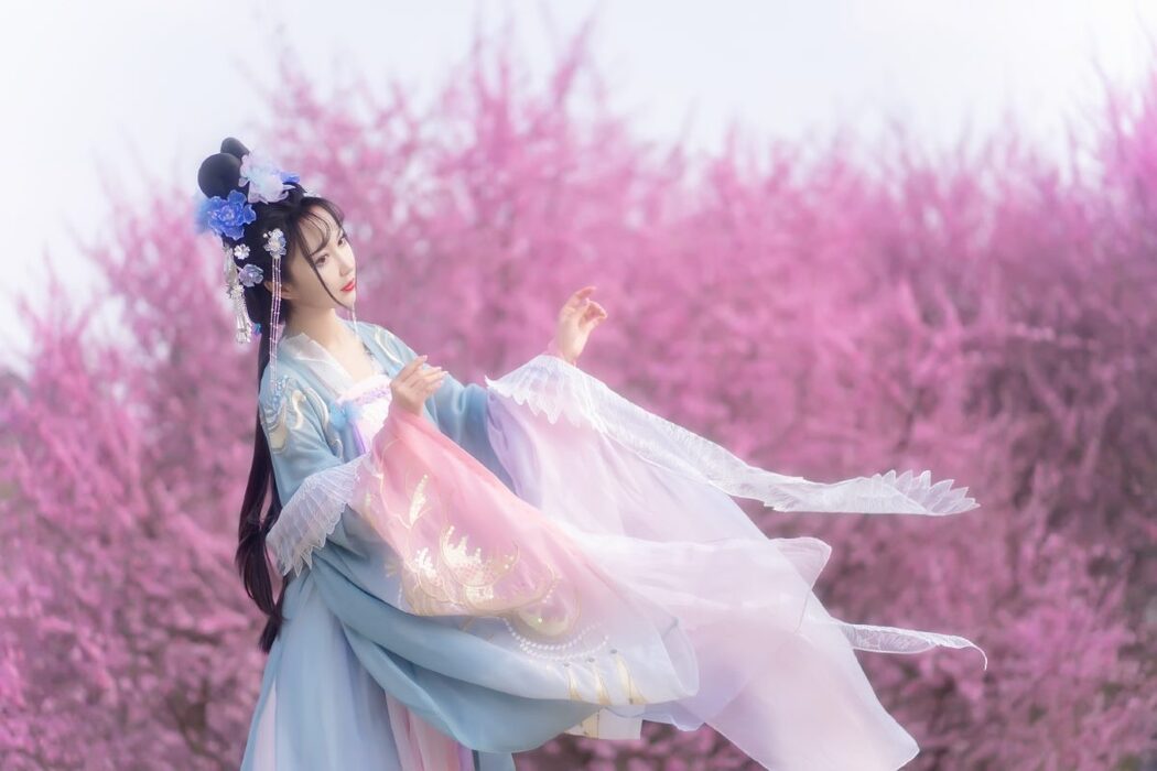 YiTuYu艺图语 Vol.3086 Qi Luo Sheng De Xiao Su Su