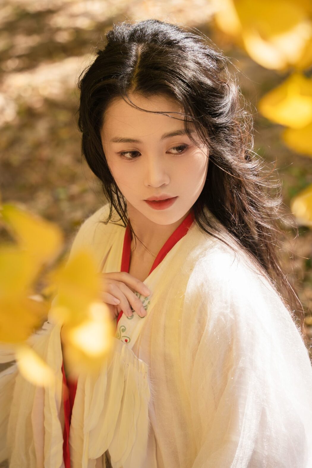 YiTuYu艺图语 Vol.3106 Qing Shuang E