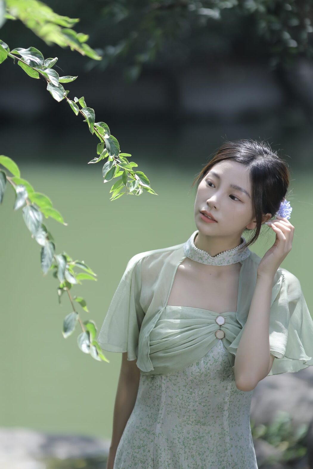 YiTuYu艺图语 Vol.3098 Tao Qian Yu