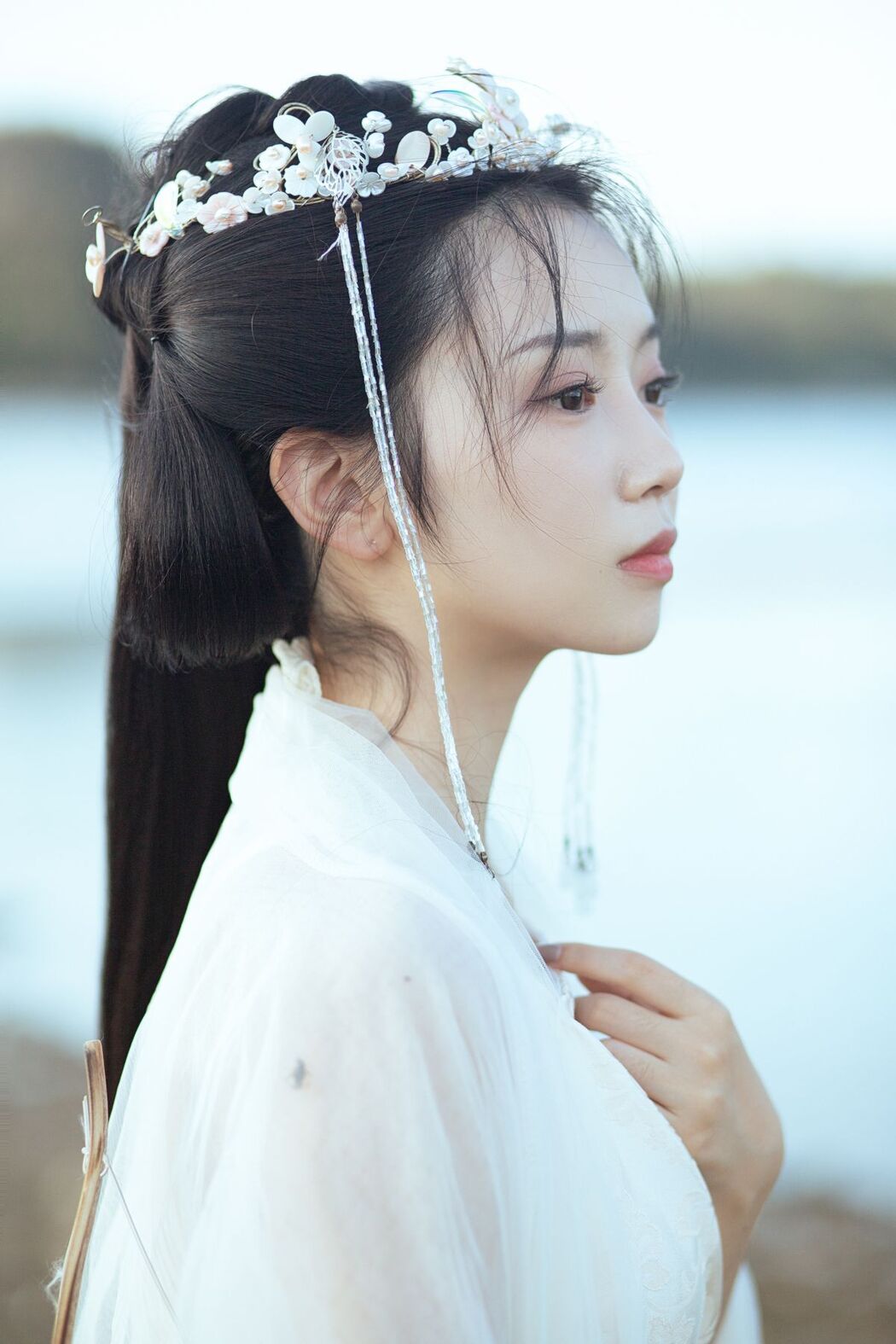 YiTuYu艺图语 Vol.3076 Wan Zi