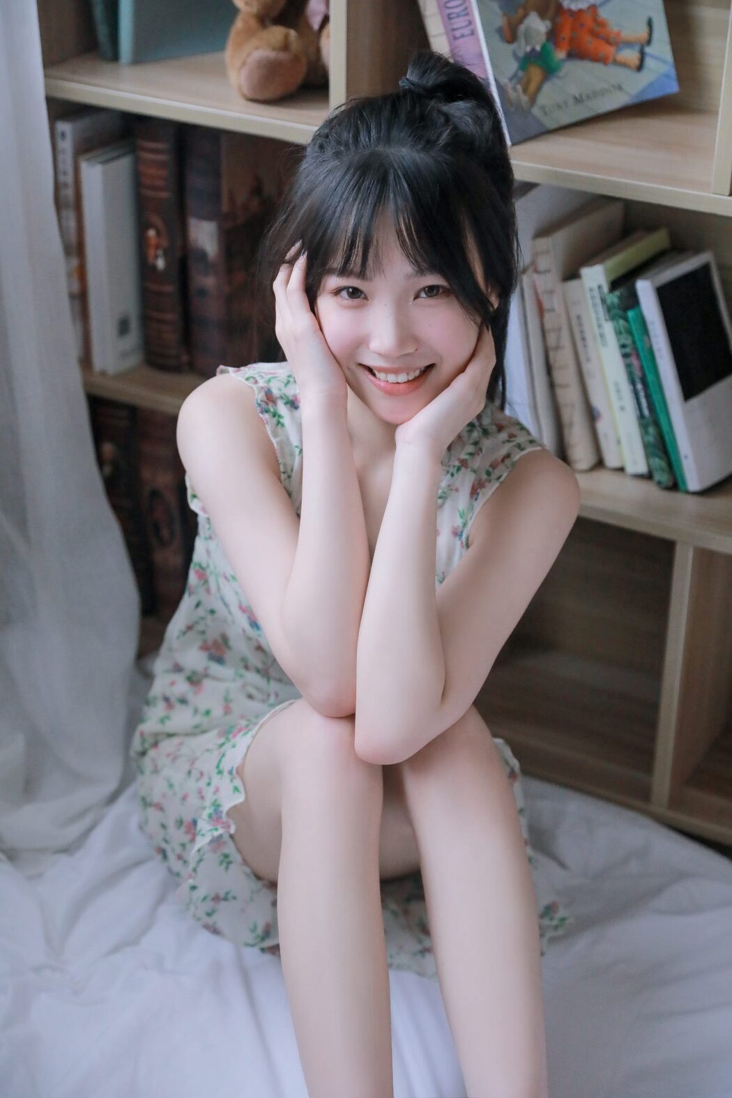 YiTuYu艺图语 Vol.3082 Echo