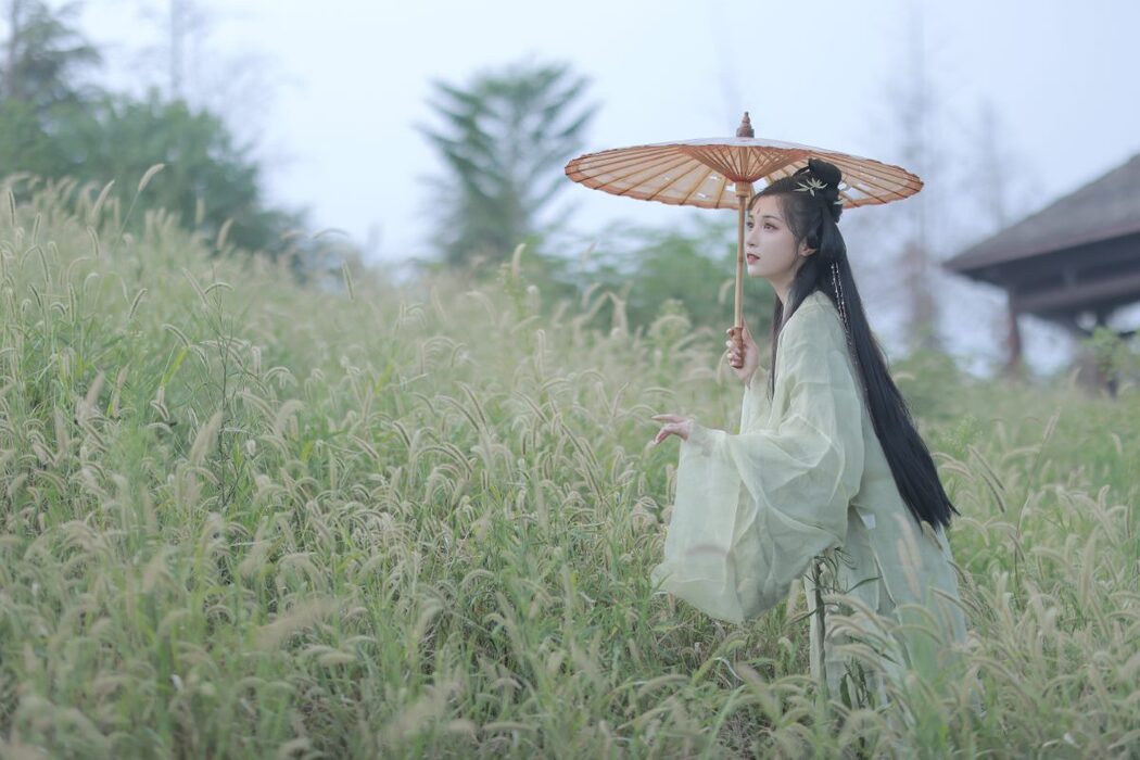 YiTuYu艺图语 Vol.3087 Shi Ba Chong Chuan