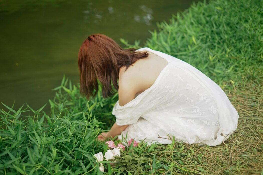 YiTuYu艺图语 Vol.3110 Yang Xin Ying