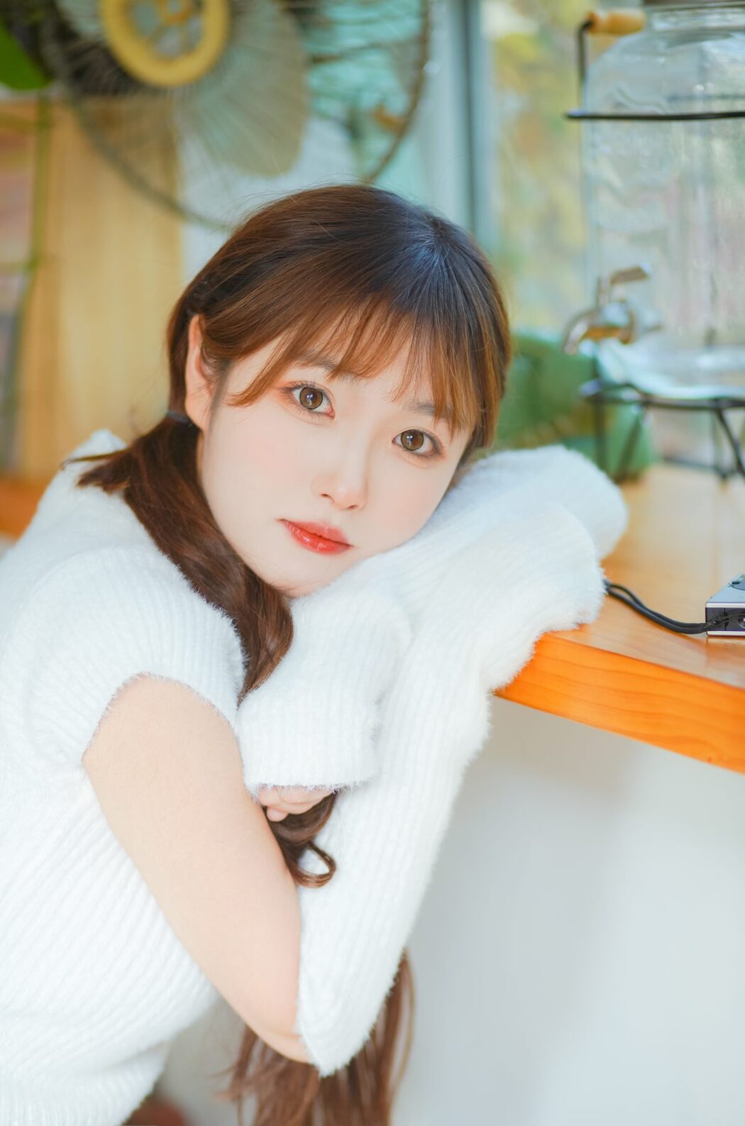 YiTuYu艺图语 Vol.3100 Zha Ji Bing Ke Le