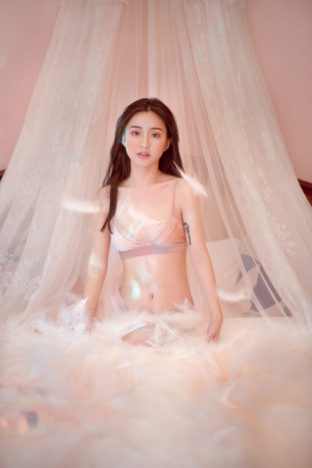 YiTuYu艺图语 Vol.3096 Ju Zi
