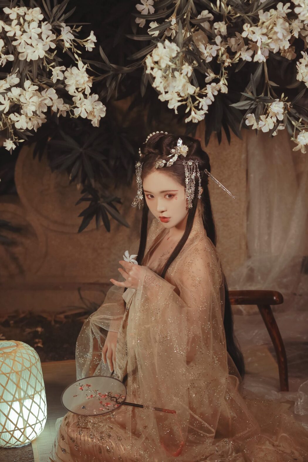YiTuYu艺图语 Vol.3101 Nai Wen Wen
