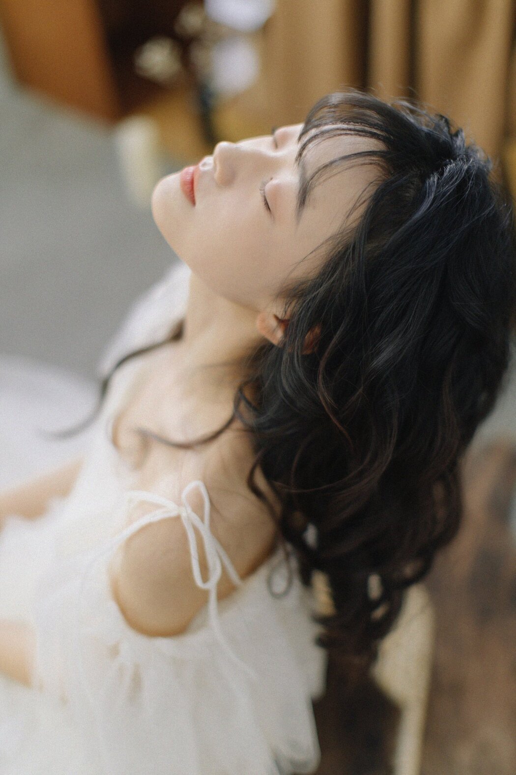 YiTuYu艺图语 Vol.308 Hong Yu