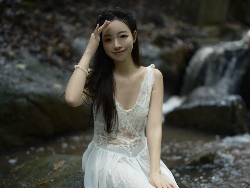 YiTuYu艺图语 Vol.3112 QQ