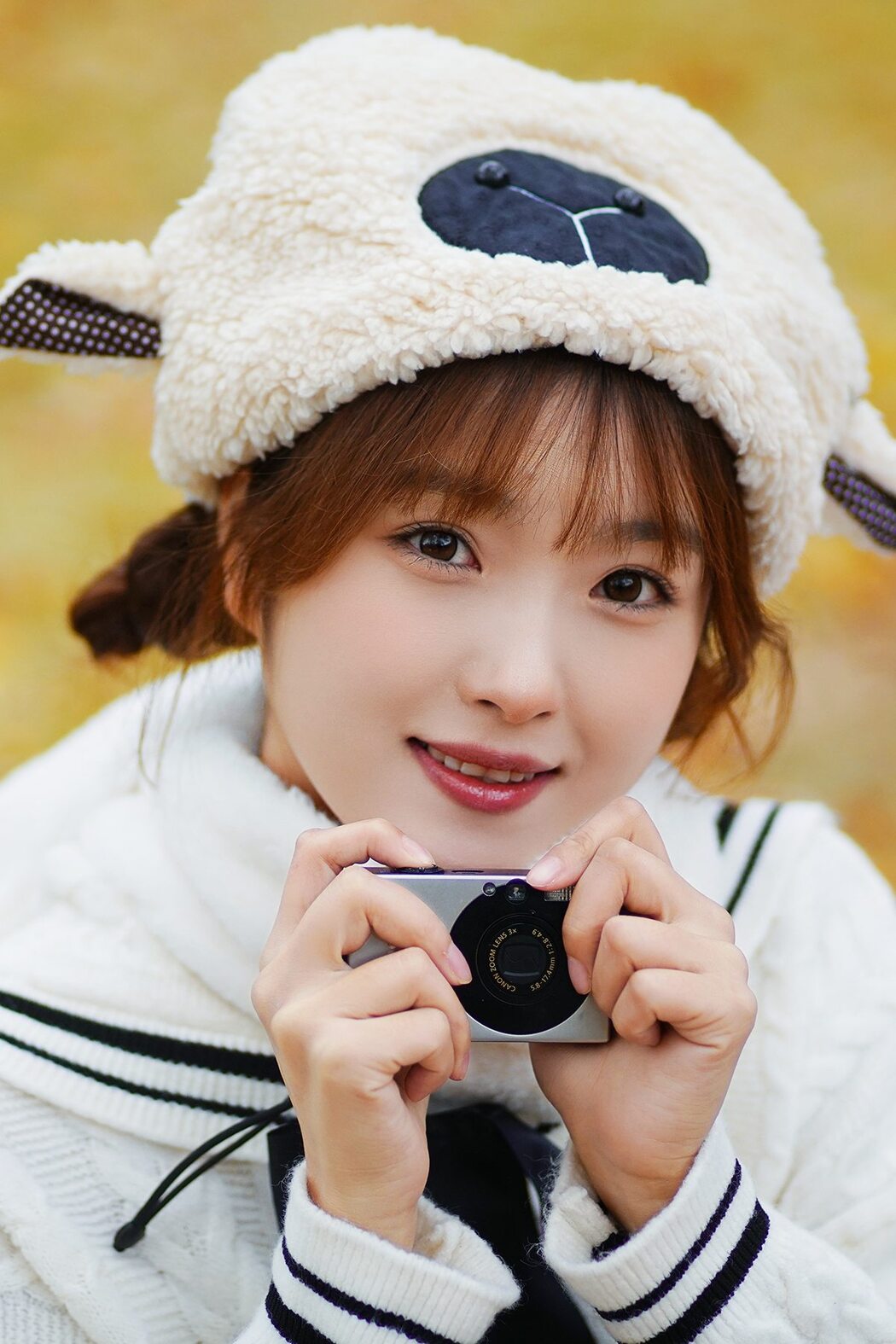 YiTuYu艺图语 Vol.3090 Zha Ji Bing Ke Le Cover Photo