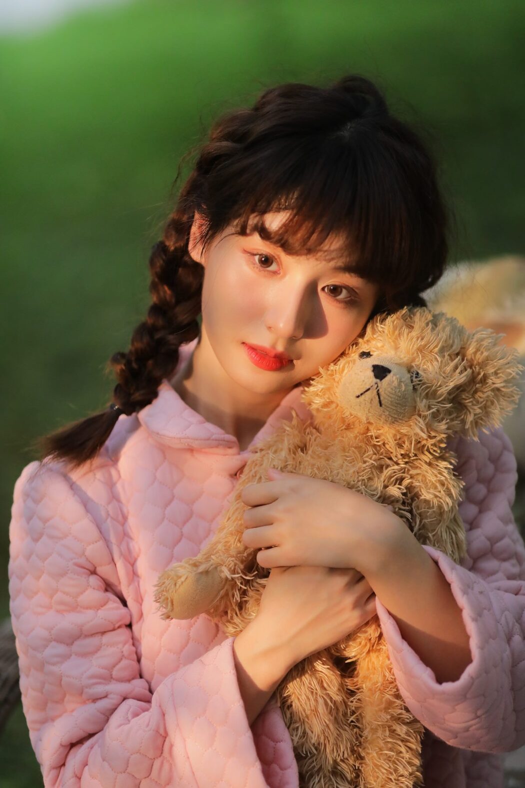 YiTuYu艺图语 Vol.3109 Gu Lin X