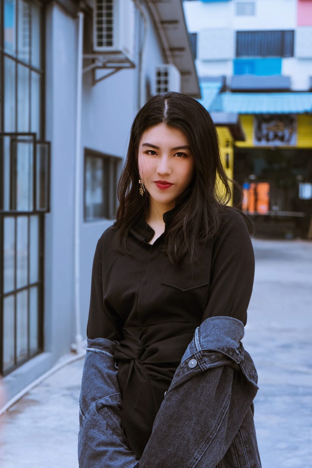 YiTuYu艺图语 Vol.3115 Yi Rou