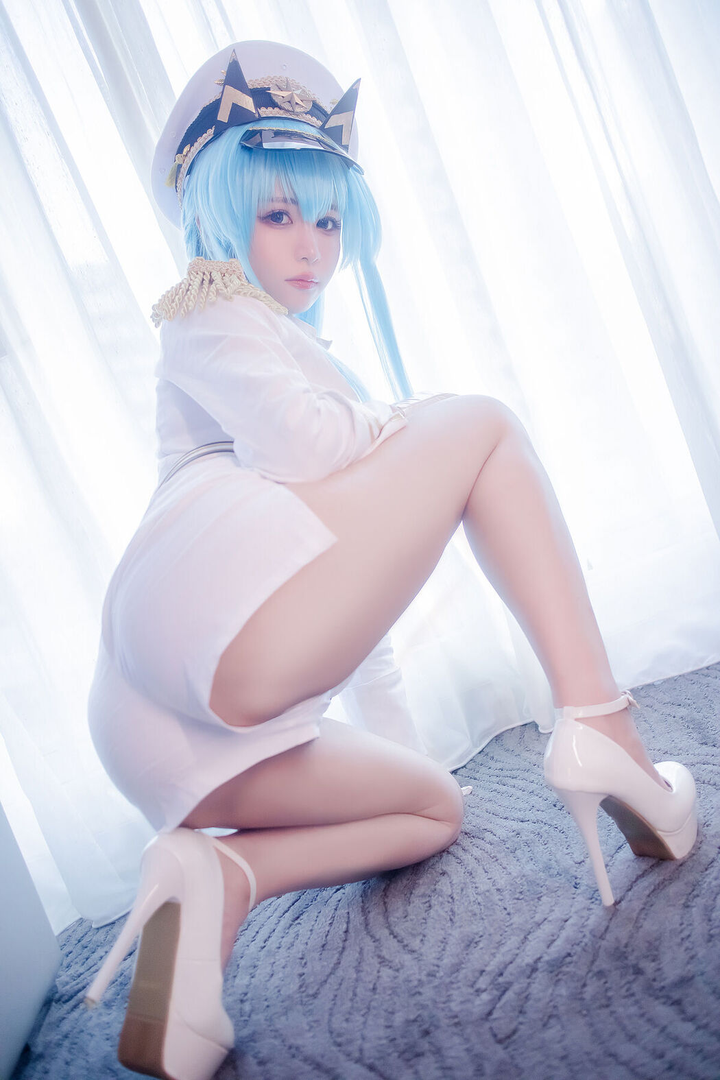 Coser@ShiragaYanko &#8211; Helen