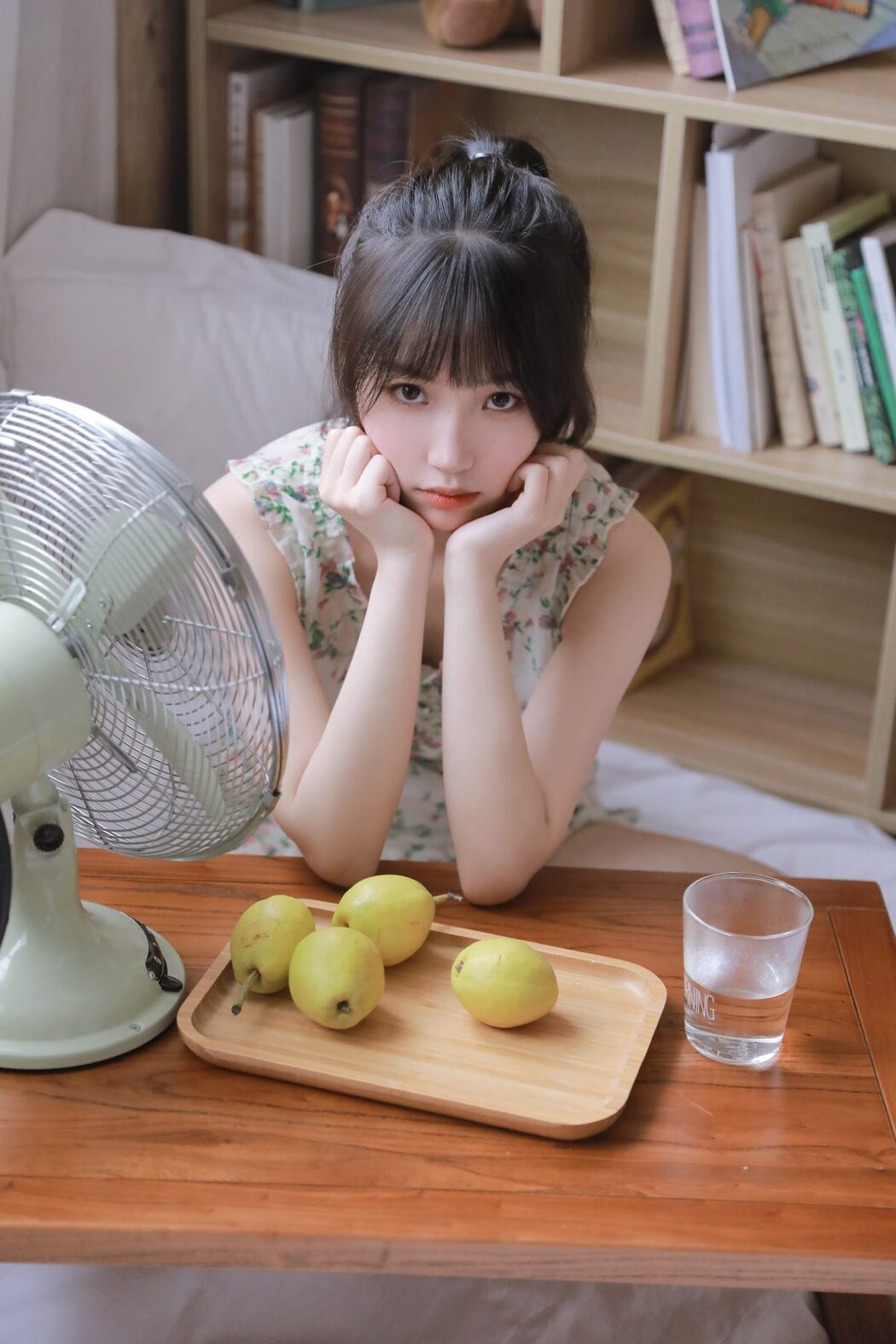 YiTuYu艺图语 Vol.3082 Echo