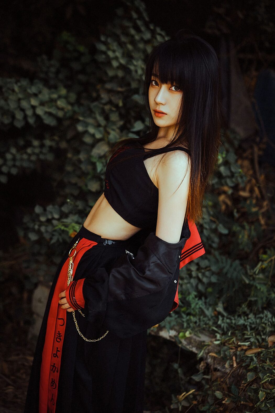 YiTuYu艺图语 Vol.3108 Jian Xian K