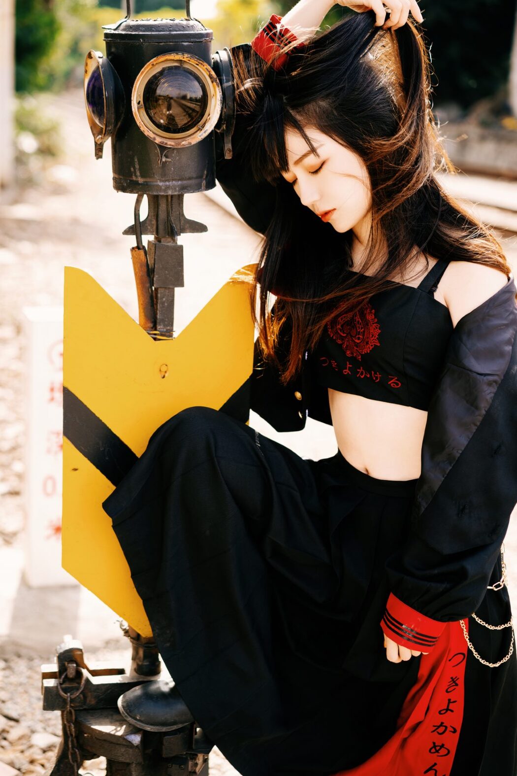 YiTuYu艺图语 Vol.3108 Jian Xian K