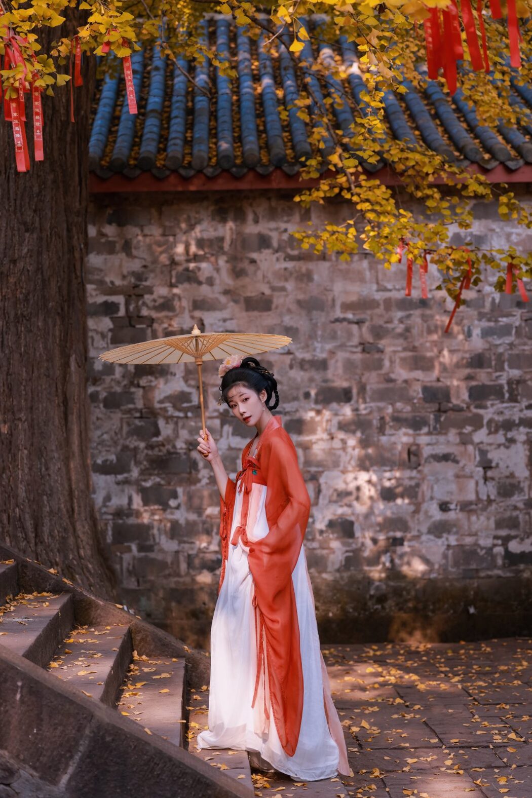 YiTuYu艺图语 Vol.3105 Mu Jing Shu