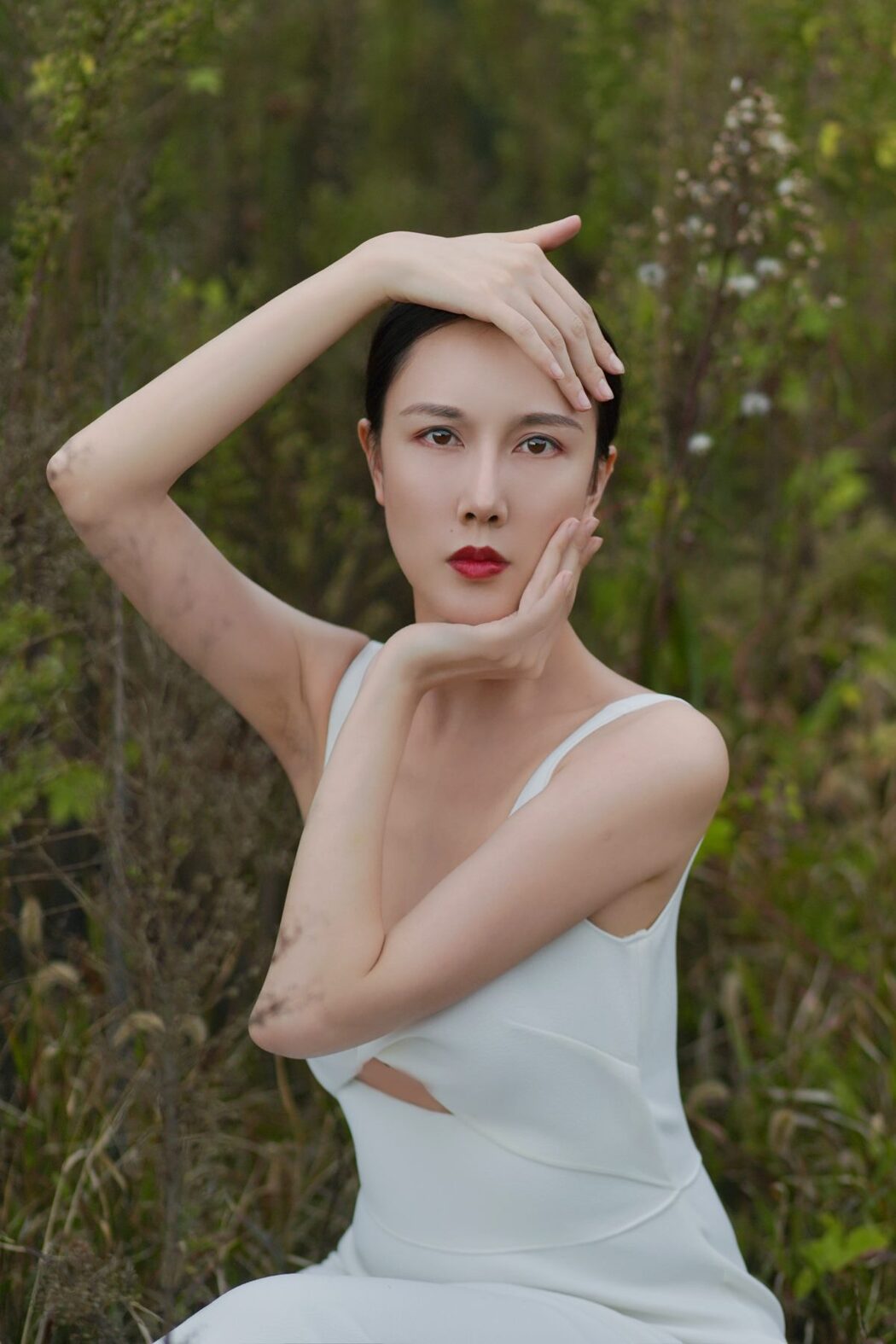 YiTuYu艺图语 Vol.3092 Xi Xi