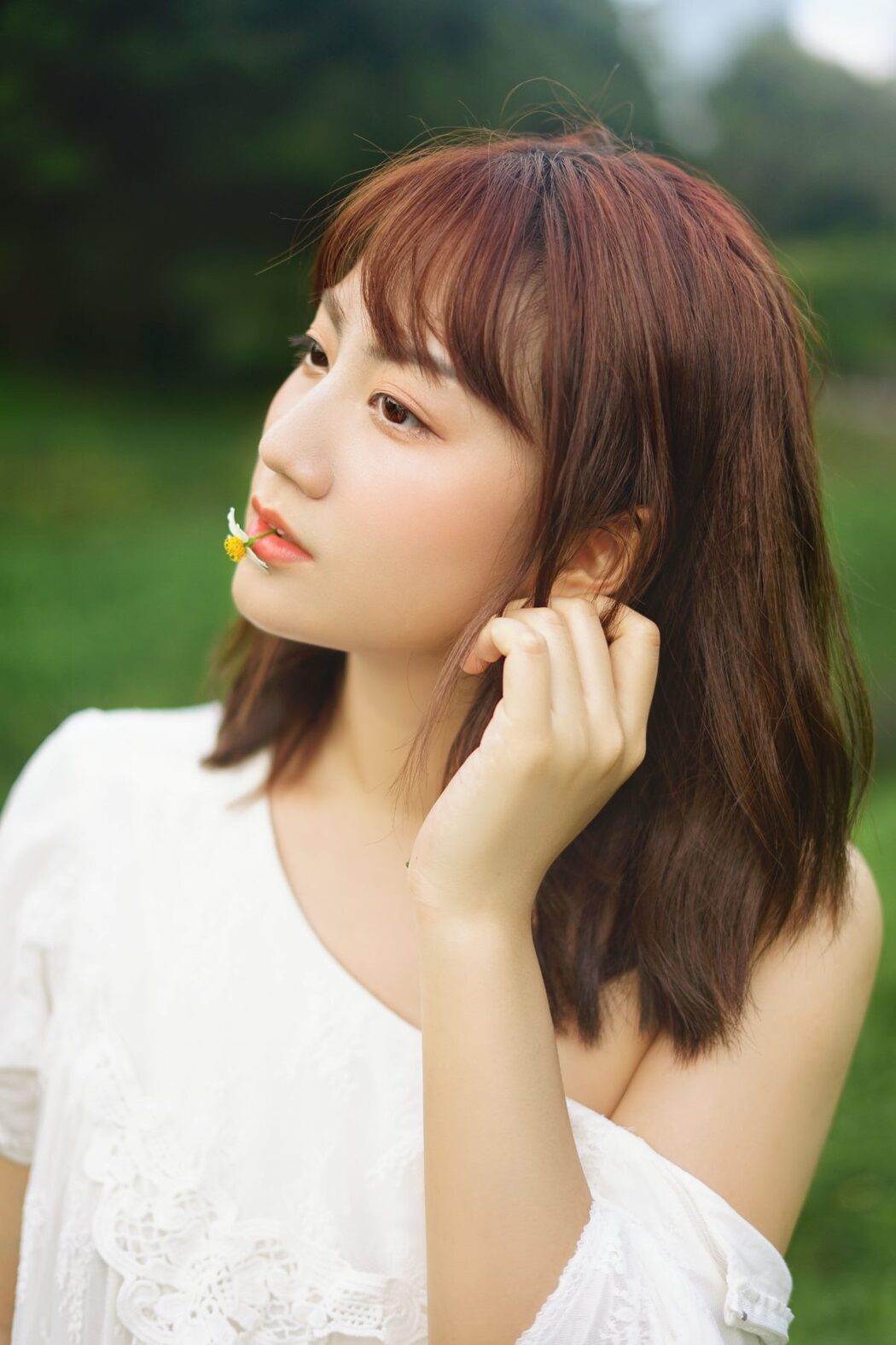 YiTuYu艺图语 Vol.3110 Yang Xin Ying