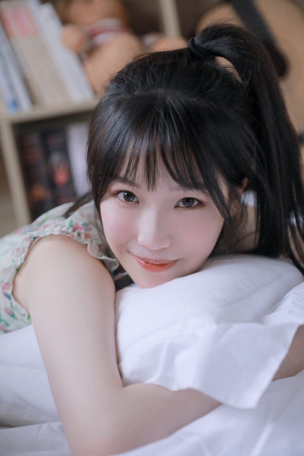 YiTuYu艺图语 Vol.3082 Echo
